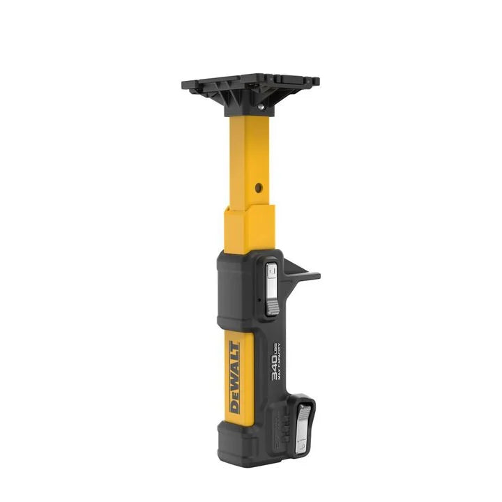 DEWALT TOUGHSERIES Construction Jack Extension DWHT83554