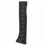Martinez Tools - M1/M4 Curved Grip – Black Overlay/Black Cap - 4180-BBK