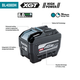 40V max XGT® 8.0Ah High Power Battery