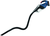 Bosch, GAS18V-02N, Handheld Vacuum, 18 V, 21.2 CFM, Cordless, Blue