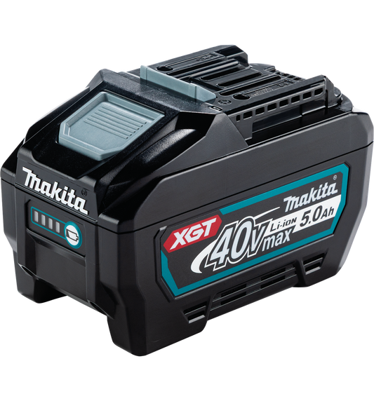 Makita BL4050F 40V max XGT® 5.0Ah Battery