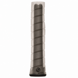 Martinez Tools - M1/M4 Straight Grip – Clear Overlay/Black Cap - 4181-CBK