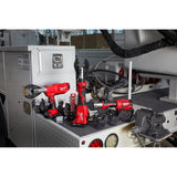 Milwaukee 2978-22K M18 FORCE LOGIC 6T Linear Utility Crimper Kit w/ Kearney Jaw