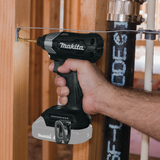 Makita XDT15ZB 18V LXTÂ® Lithiumâ€‘Ion Subâ€‘Compact Brushless Cordless Impact Driver, Tool Only
