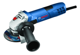 Bosch, GWS8-45, Angle Grinder, 7.5 A; 120 V, 11,000 RPM, 4.5 in