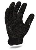 IronClad EXOT-GBLK EXO Tactical Grip Black Gloves