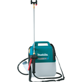 Makita XSU03Z 18V LXT Lithium-Ion Cordless 1.3 Gallon Sprayer, Tool Only