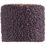 Bosch, 408, Sanding Band, 1/2 in; 12.7 mm, 60 Grit, Purple, Slide On Fit, 6 Pack