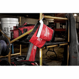 Milwaukee Tool, 48-22-8183, Zipper Pouch Set, Heavy Duty Canvas, 6 in; 8 in; 14 in, Water Resistant