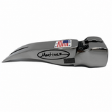 Martinez Tools M4 POLISHED PRECISION 12 OZ DIMPLE FACE 4242-PL