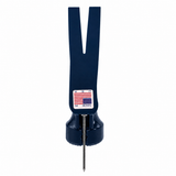 Martinez Tools Blue Head M1 Milled Face Framing Head 4240-BL