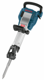 Bosch, 11335K, Jack Breaker Hammer, 22 Ft.-Lbs. Impact Energy, 15 Amp, 1300 BPM, 1-1/8 in. Chuck