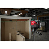 Milwaukee 3631-20 M12 Green 360 Single Plane Laser