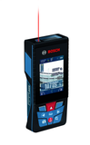 Bosch, GLM400CL, Laser Measure, Up to 400 ft., ±1/16 in. Accuracy, Bluetooth, Camera, Inclinometer