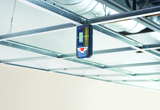 Bosch, LR8, Line Laser Receiver, 330 ft Working Range, ±1/32 in Accuracy, Dual Compatibility