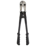 Vulcan Tools TC-C301M-18 Bolt Cutter, Chrome Molybdenum Steel Jaw, 18 in OAL