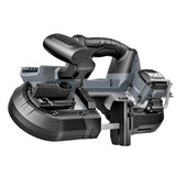 FLEX FX2331-Z 24V 2 1/2 Inch Compact Band Saw (Bare Tool)