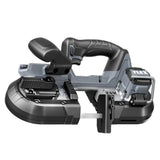 FLEX FX2331-Z 24V 2 1/2 Inch Compact Band Saw (Bare Tool)