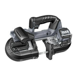 FLEX FX2331-Z 24V 2 1/2 Inch Compact Band Saw (Bare Tool)