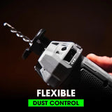 FLEX FX2471-Z 24V Drywall Cut Out Tool - (Bare Tool)