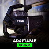 FLEX FX5131-Z 24V Flood Light (Bare Tool)