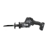 FLEX FX2241-Z 24V Reciprocating Saw One Handed (Bare Tool)