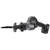 FLEX FX2241-Z 24V Reciprocating Saw One Handed (Bare Tool)