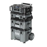 FLEX FX5361-Z 24V STACK PACK Radio (Bare Tool)