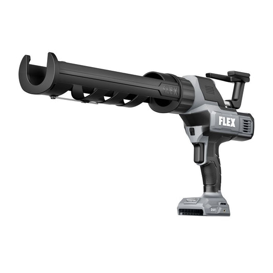 FLEX FX6231-Z 29 oz Caulk and Adhesive Gun, Bare Tool