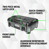 FLEX FS1103 STACK PACK Suitcase Tool Box