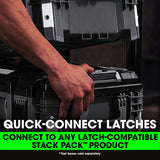 FLEX FS1104 STACK PACK Crate