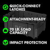 FLEX FS1104 STACK PACK Crate