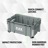 FLEX FS1104 STACK PACK Crate