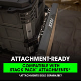 FLEX FS1105 STACK PACK 3-Drawer Tool Box
