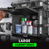 FLEX FS1107 STACK PACK Cabinet