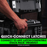 FLEX FS1107 STACK PACK Cabinet