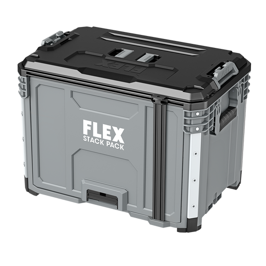 FLEX FS1107 STACK PACK Cabinet