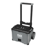 FLEX FS1108 STACK PACK 1-Drawer Rolling Tool Box