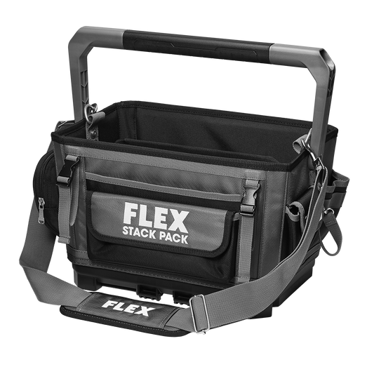 FLEX FS1201 STACK PACK 16" Tote