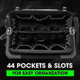 FLEX FS1201 STACK PACK 16" Tote