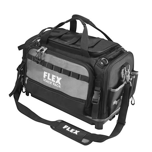FLEX FS1203 STACK PACK 22 In Tool Bag