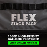FLEX FS1203 STACK PACK 22 In Tool Bag