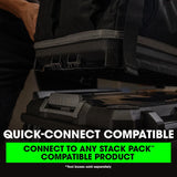 FLEX FS1203 STACK PACK 22 In Tool Bag