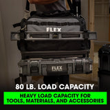 FLEX FS1203 STACK PACK 22 In Tool Bag