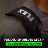 FLEX FS1203 STACK PACK 22 In Tool Bag