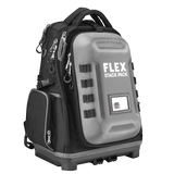 FLEX FS1204 STACK PACK 16 In� Jobsite Backpack