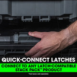FLEX FS1303 STACK PACK Deep Organizer