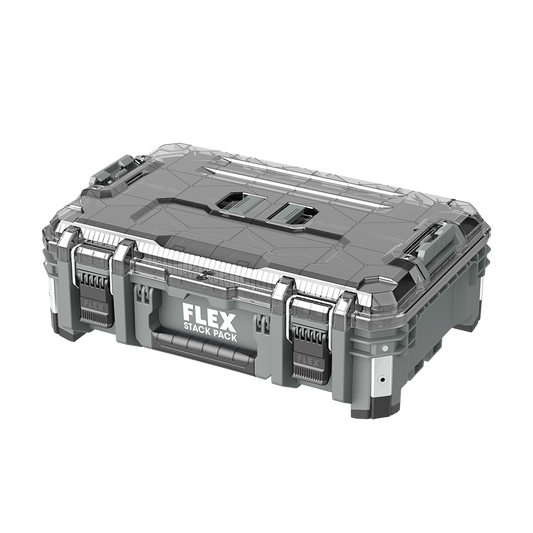 FLEX FS1303 STACK PACK Deep Organizer