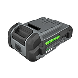FLEX FX0111-1 24V 2.5Ah LITHIUM-ION BATTERY
