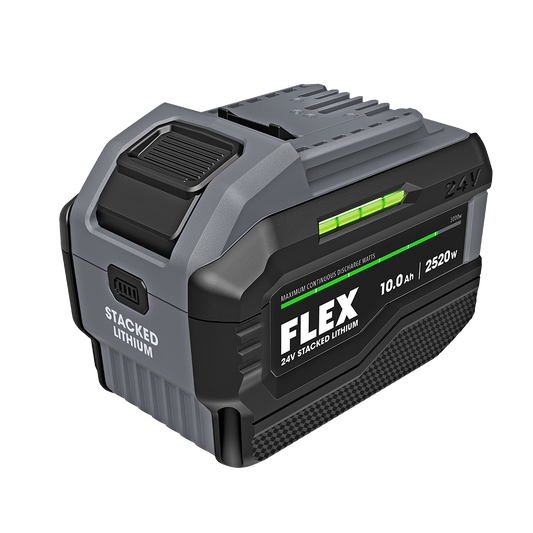 Flex Tools FX0341-1 24V 10.0Ah STACKED LITHIUM BATTERY